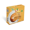 latte gừng sữa 25 gói