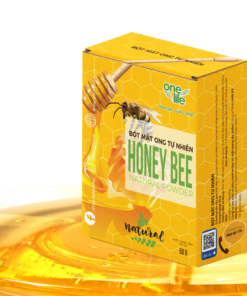 mật ong 50g