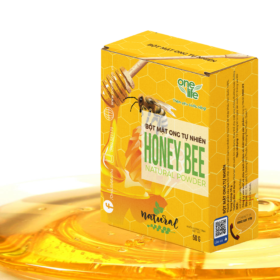 mật ong 50g